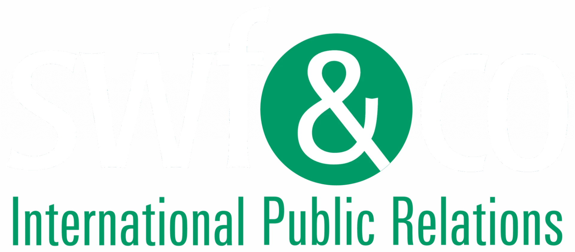 SWF&CO International Public Relations