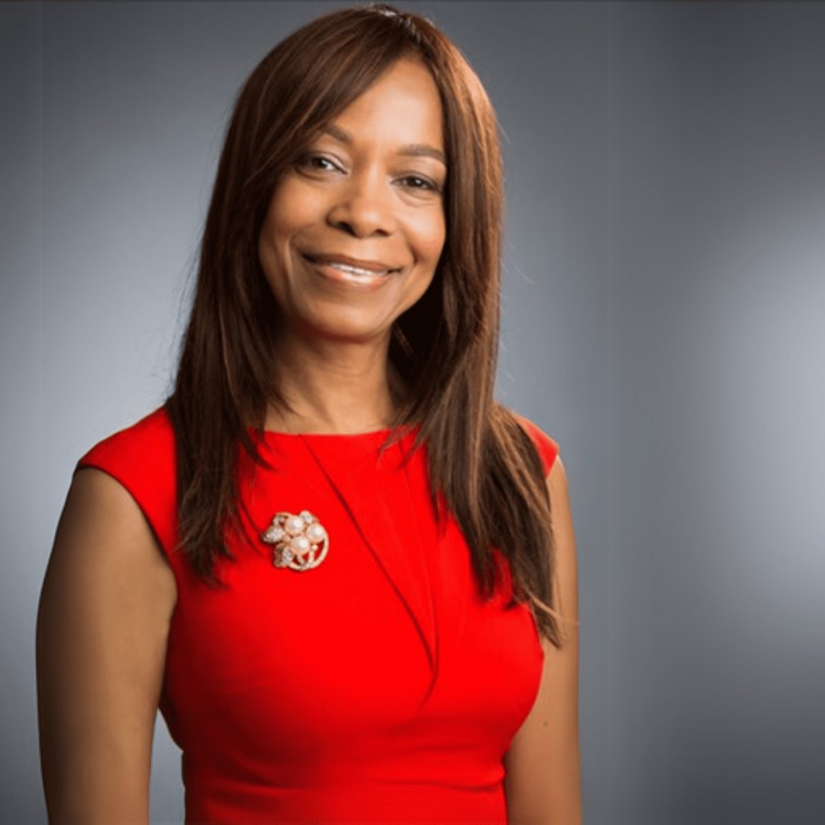 Sandra Welch-Farrell, Founder and CEO of SWF&CO
