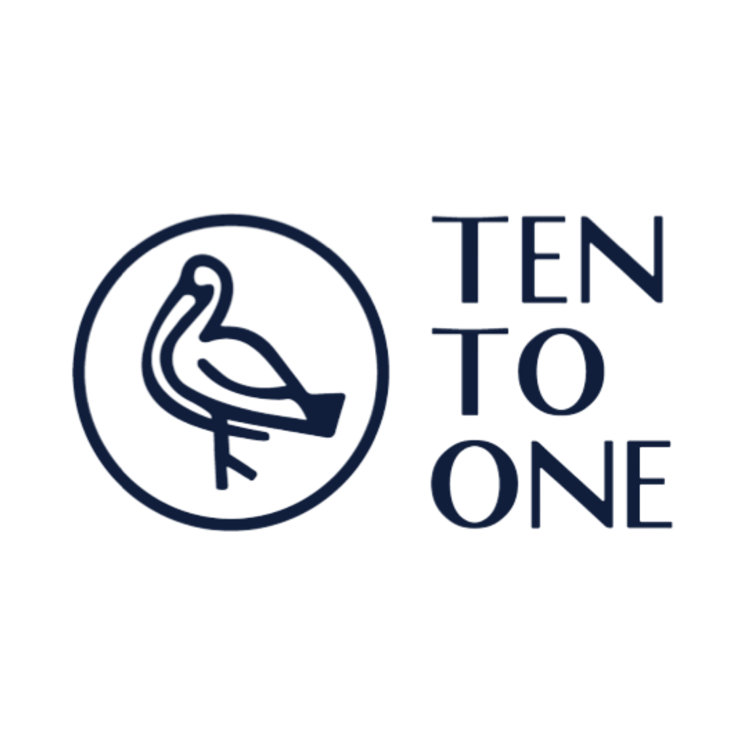 Ten+to+One+Rum+Logo